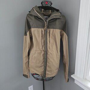 fjallraven XS Mens Coat